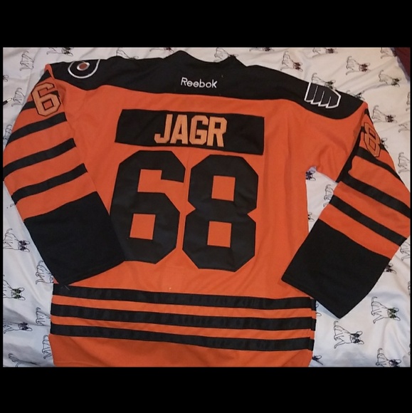 Philadelphia flyers/quakers jersey - Picture 2 of 2